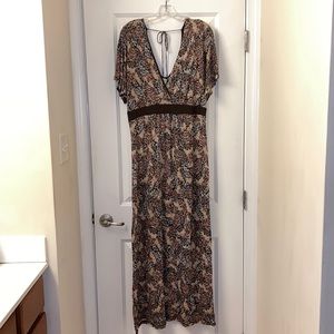 American Rag PLUS size maxi dress